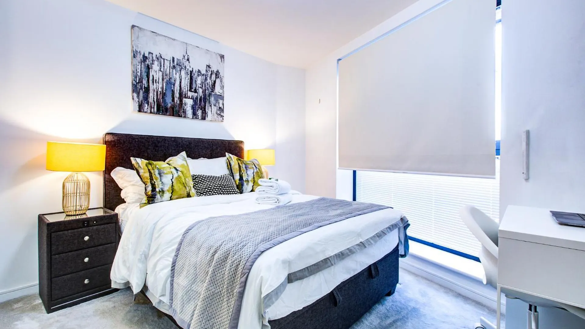 Luxee Apartment By Excel London 0*,  United Kingdom